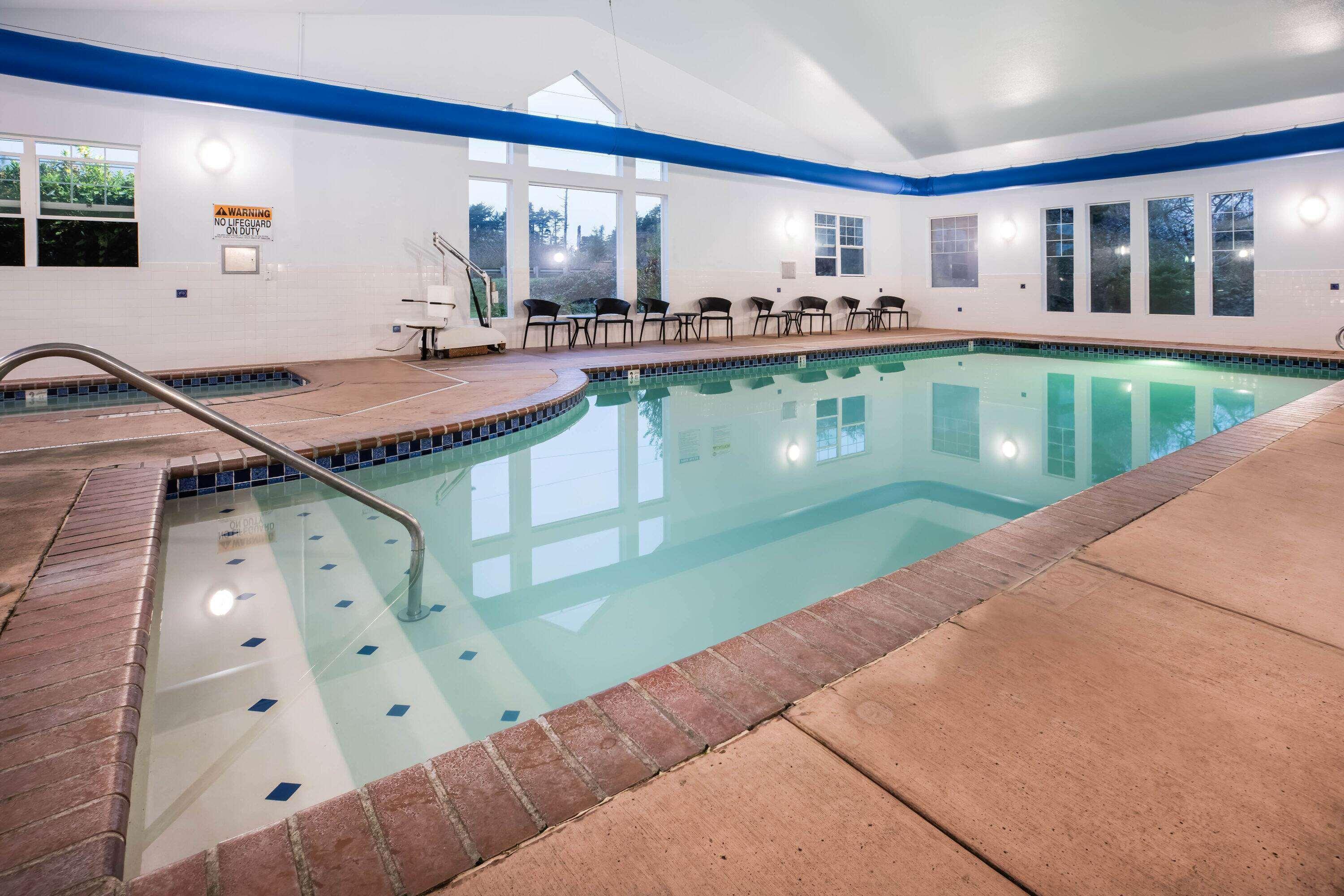 La Quinta By Wyndham Newport Hotel Kültér fotó