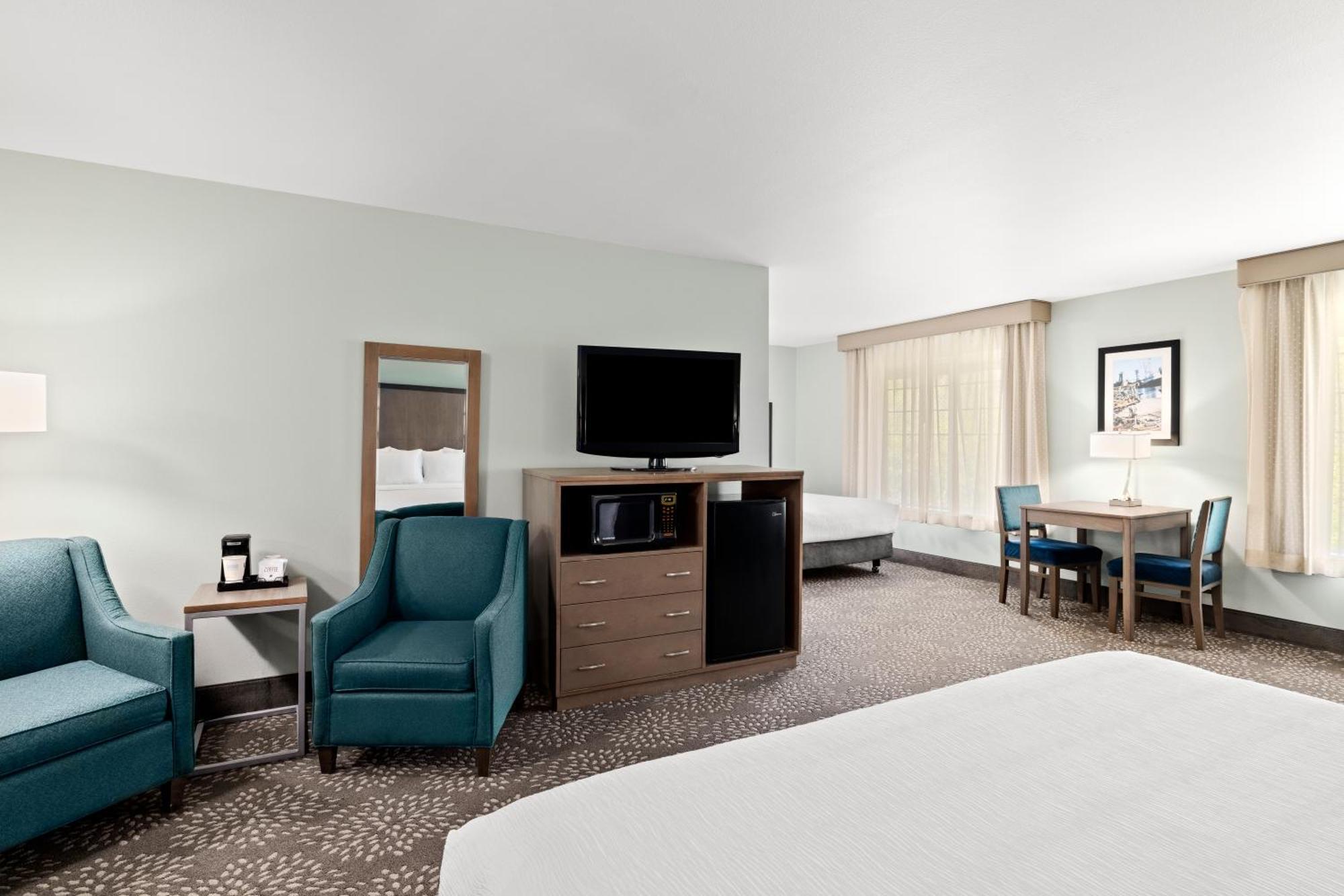 La Quinta By Wyndham Newport Hotel Kültér fotó