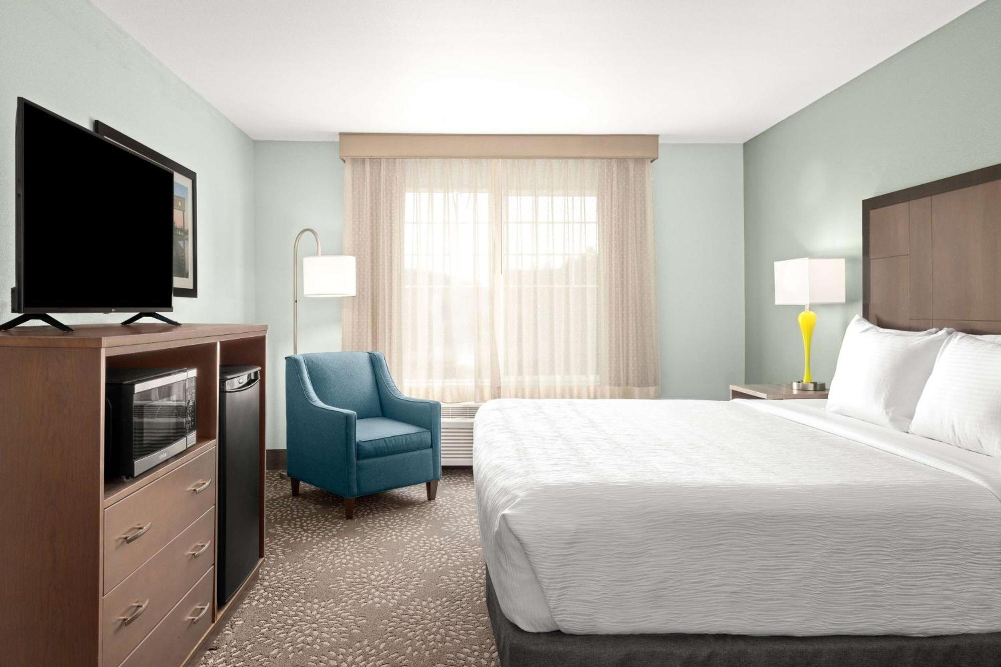 La Quinta By Wyndham Newport Hotel Kültér fotó